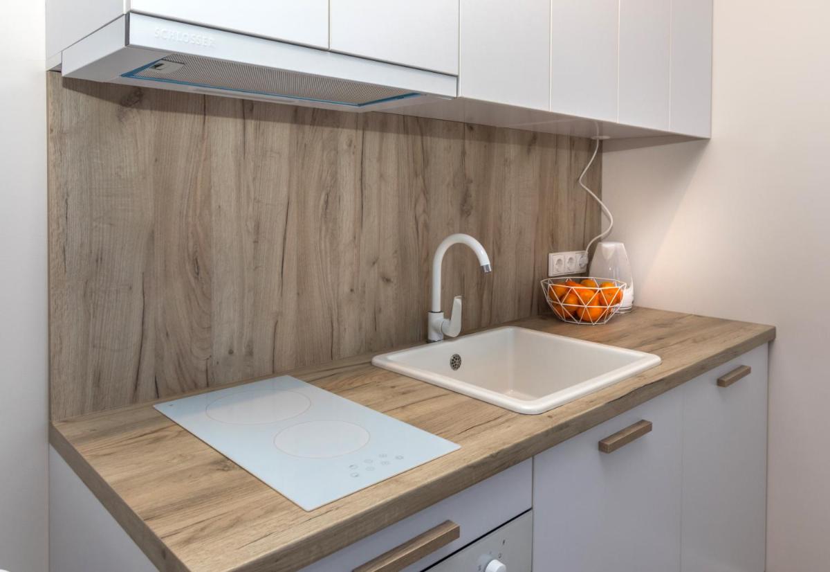 Relax apartments near Egle - Housity