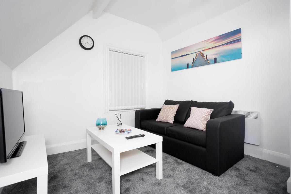 KIRKSTALL SERVICED APARTMENTS LEEDS - Housity