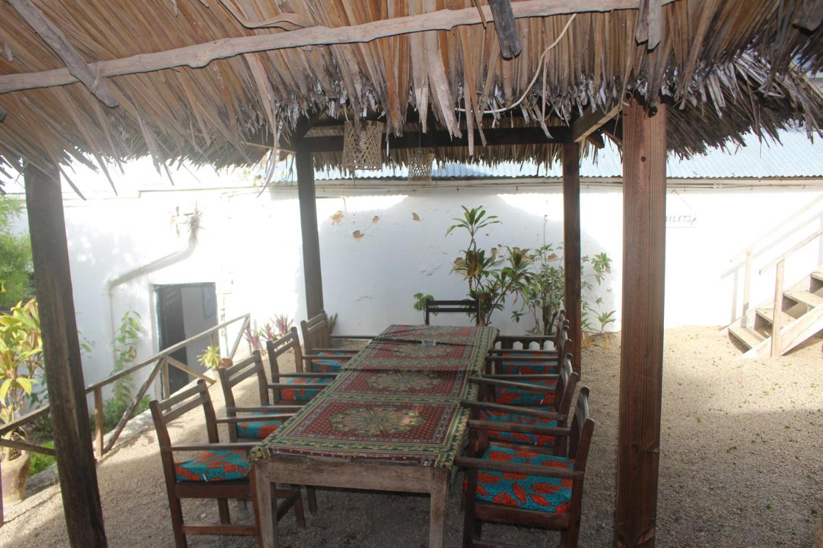 Ten Degrees South - Housity