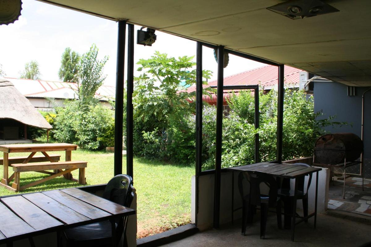 Honeybed Lodge - Hizvo