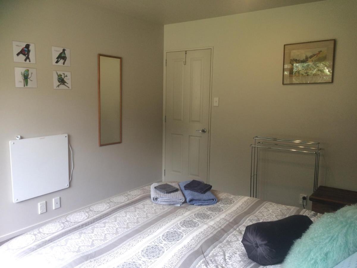 Waiotahe Dairy Farm Hideout - Housity
