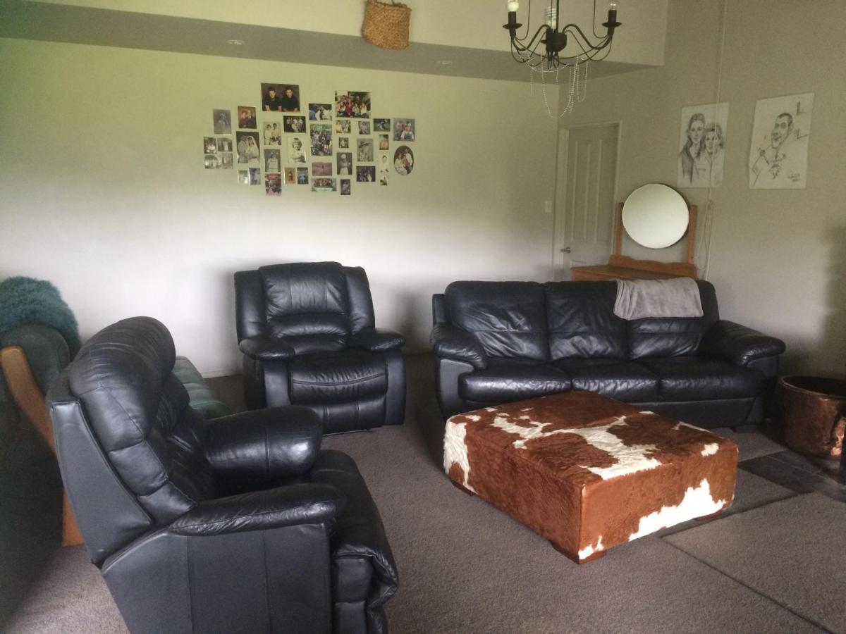 Waiotahe Dairy Farm Hideout - Housity