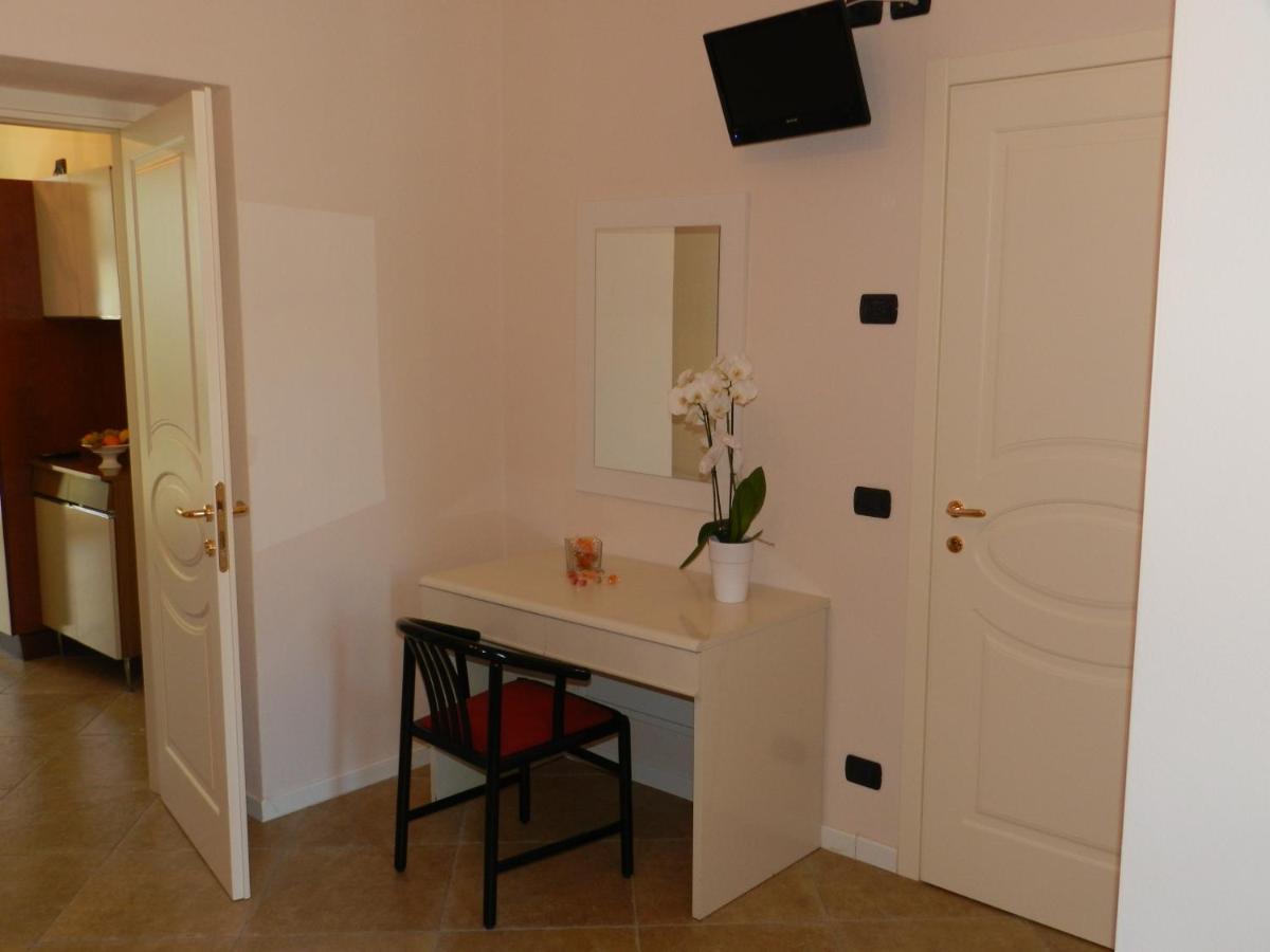 Residenza Villa Maria - Housity
