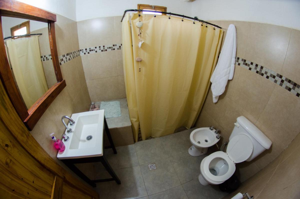 Aire de Barreal Hostel Andino - Housity