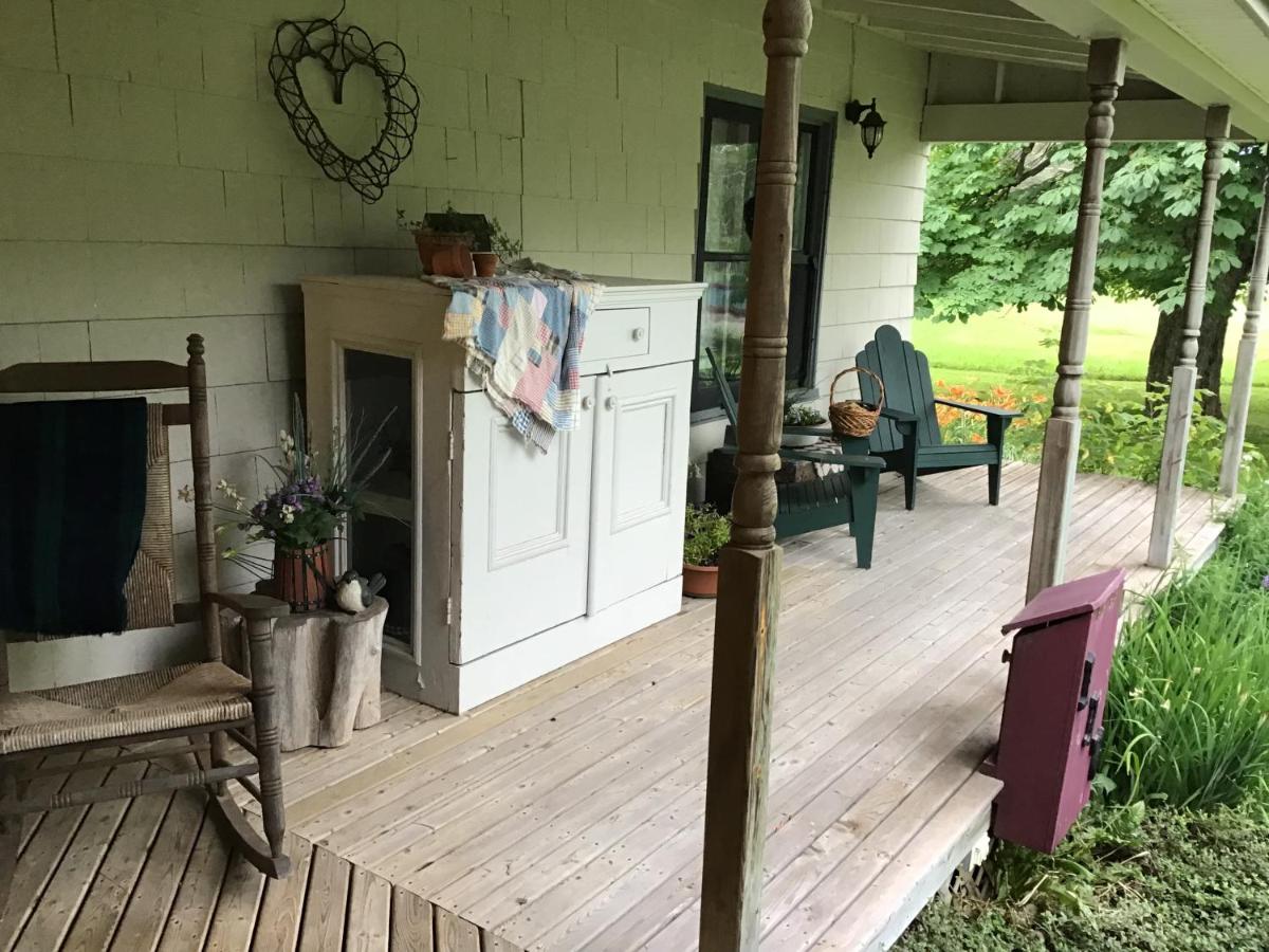 Suitetrails - Guest Suites at Willowgreen Farm