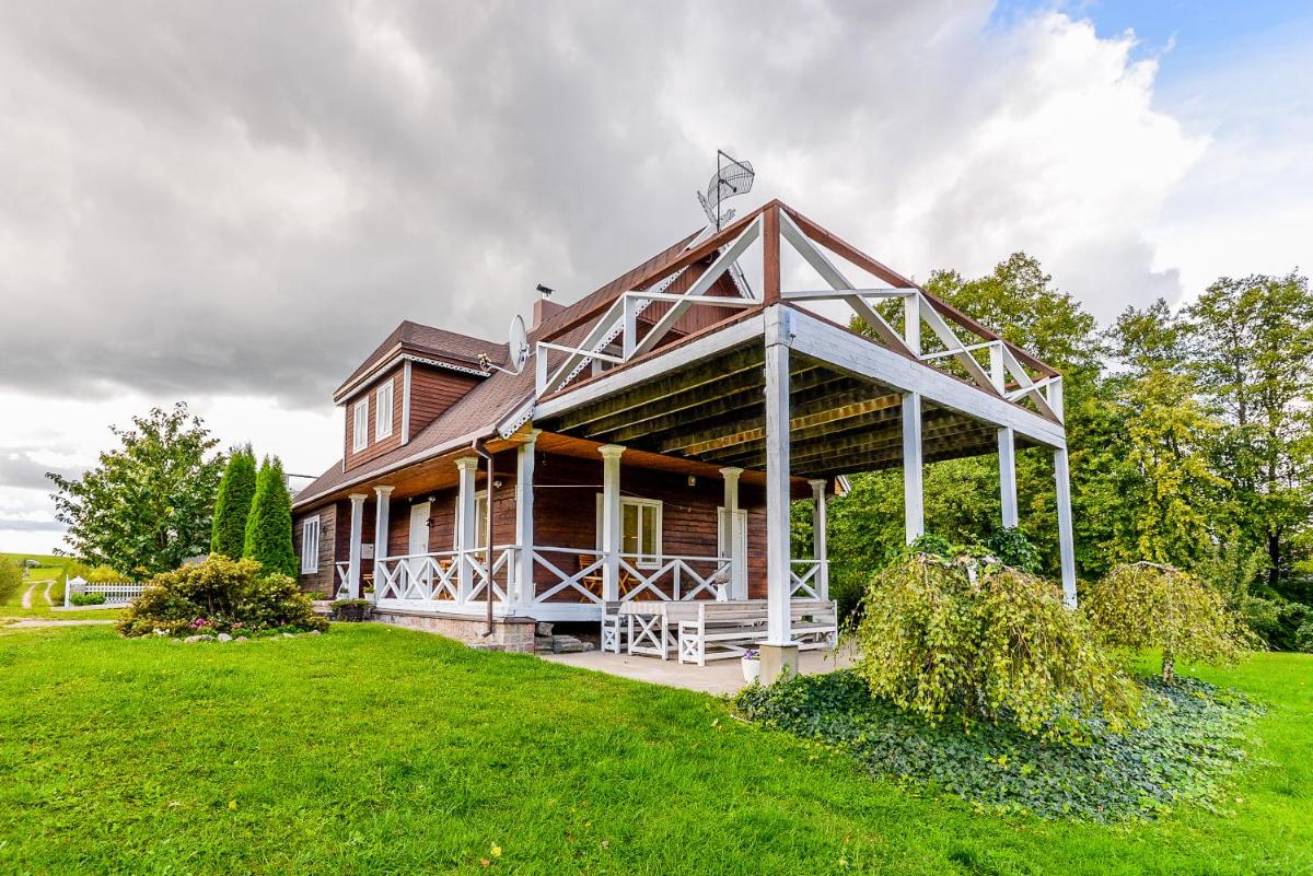 Lakeshore house - Housity