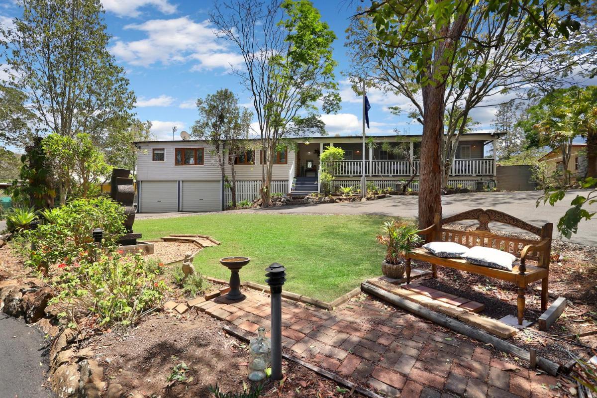 The Odd Gecko B&B - Housity