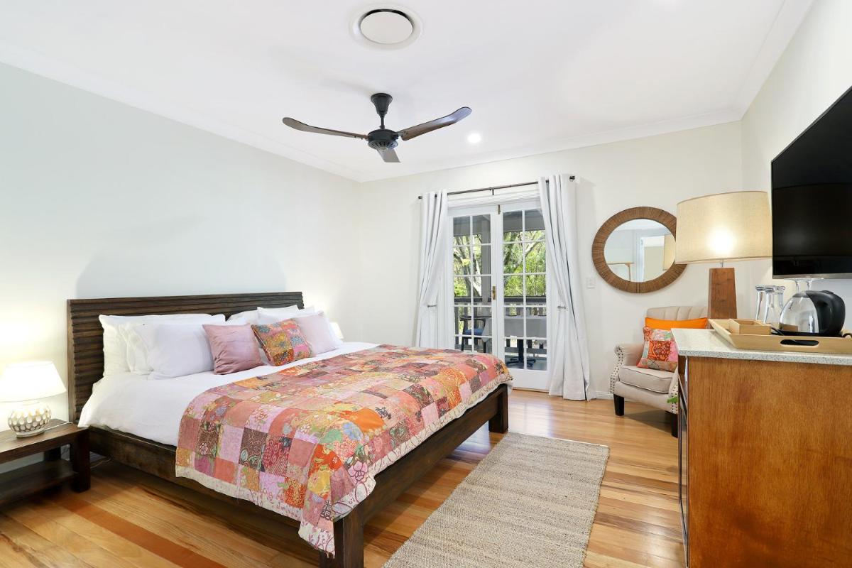 The Odd Gecko B&B - Housity