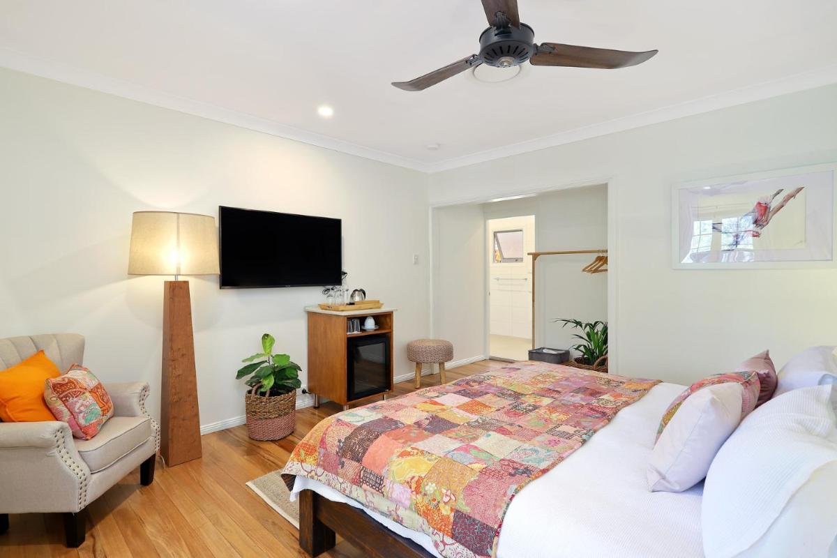The Odd Gecko B&B - Housity