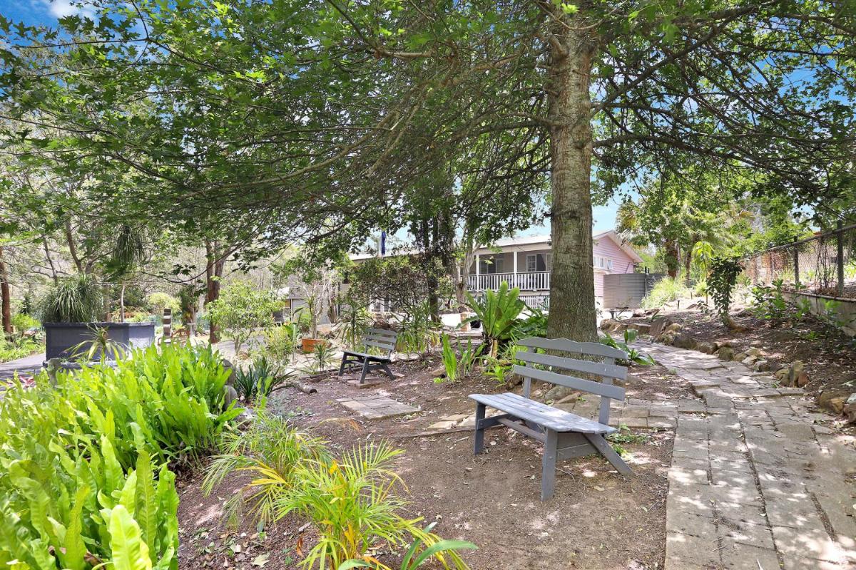 The Odd Gecko B&B - Housity
