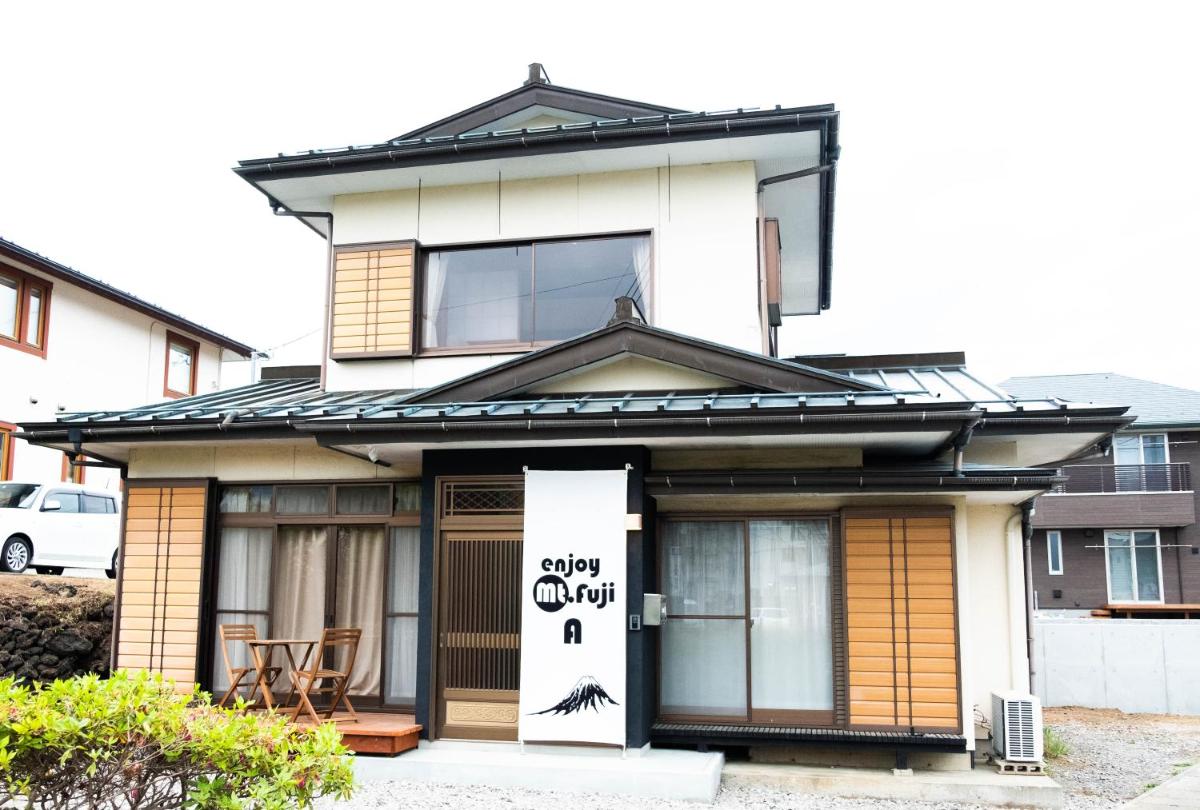 enjoy Mt.Fuji A - Housity