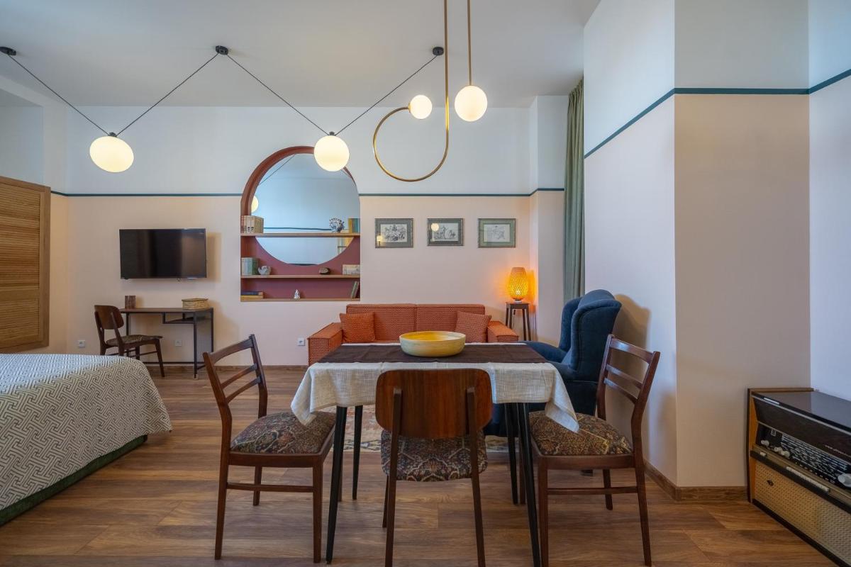 CozyBaity in the very heart of Tbilisi - Housity
