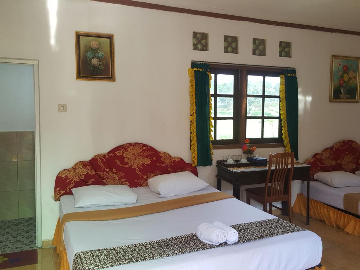 Putri Duyung Guest House - Housity