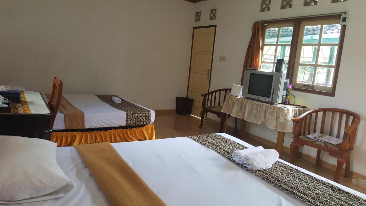 Putri Duyung Guest House - Housity