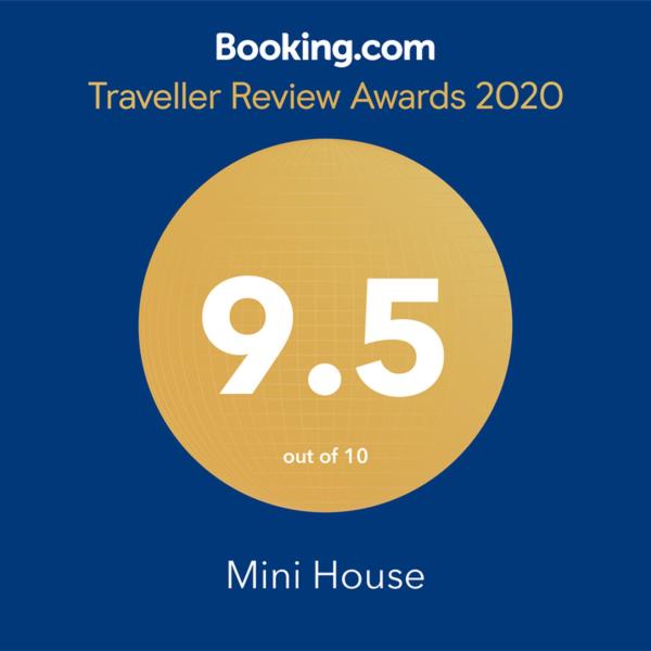 Mini House - Housity