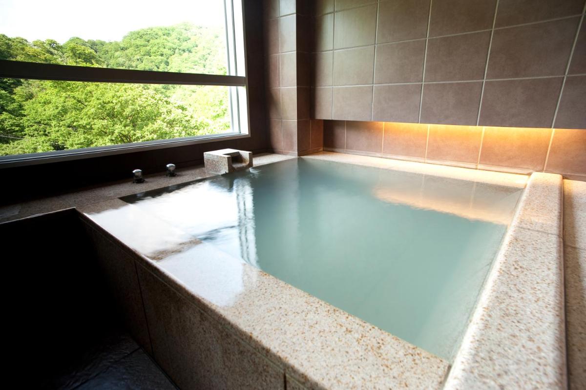 Bourou NOGUCHI Noboribetsu (Adult Only) - Housity
