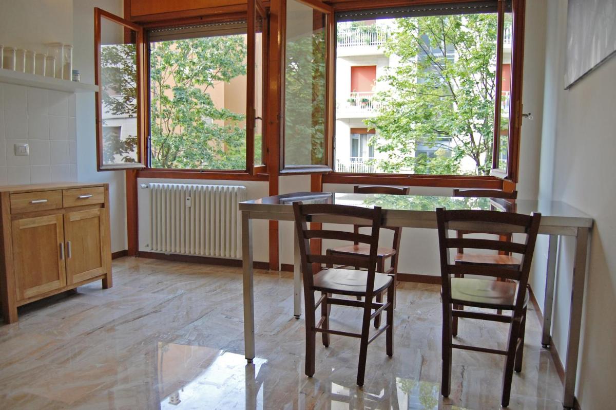 Casa Berizzi - City Center - Housity