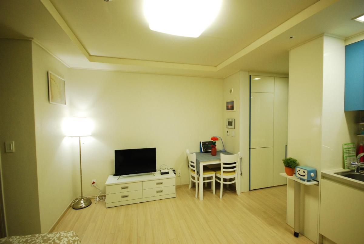 Shinji House In Camp Humphreys - Housity