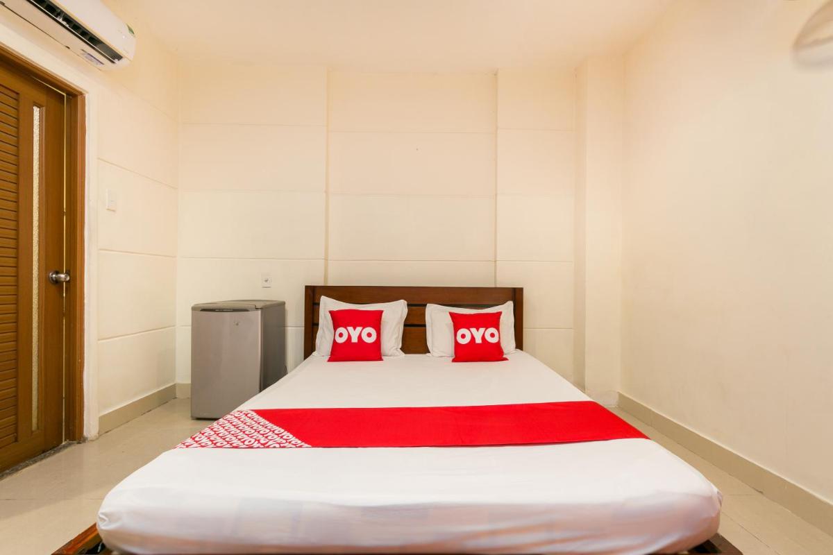 Aqua Hoa My Hotel - Housity