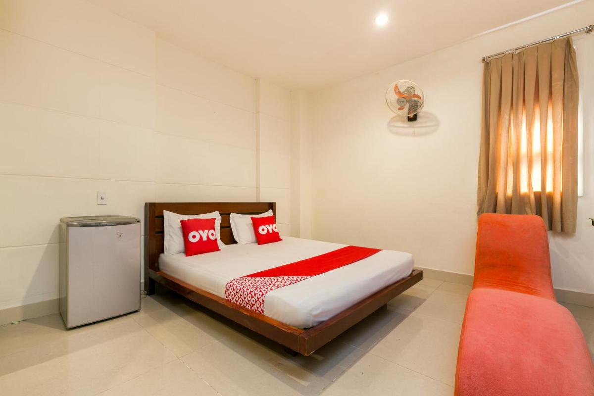 Aqua Hoa My Hotel - Housity