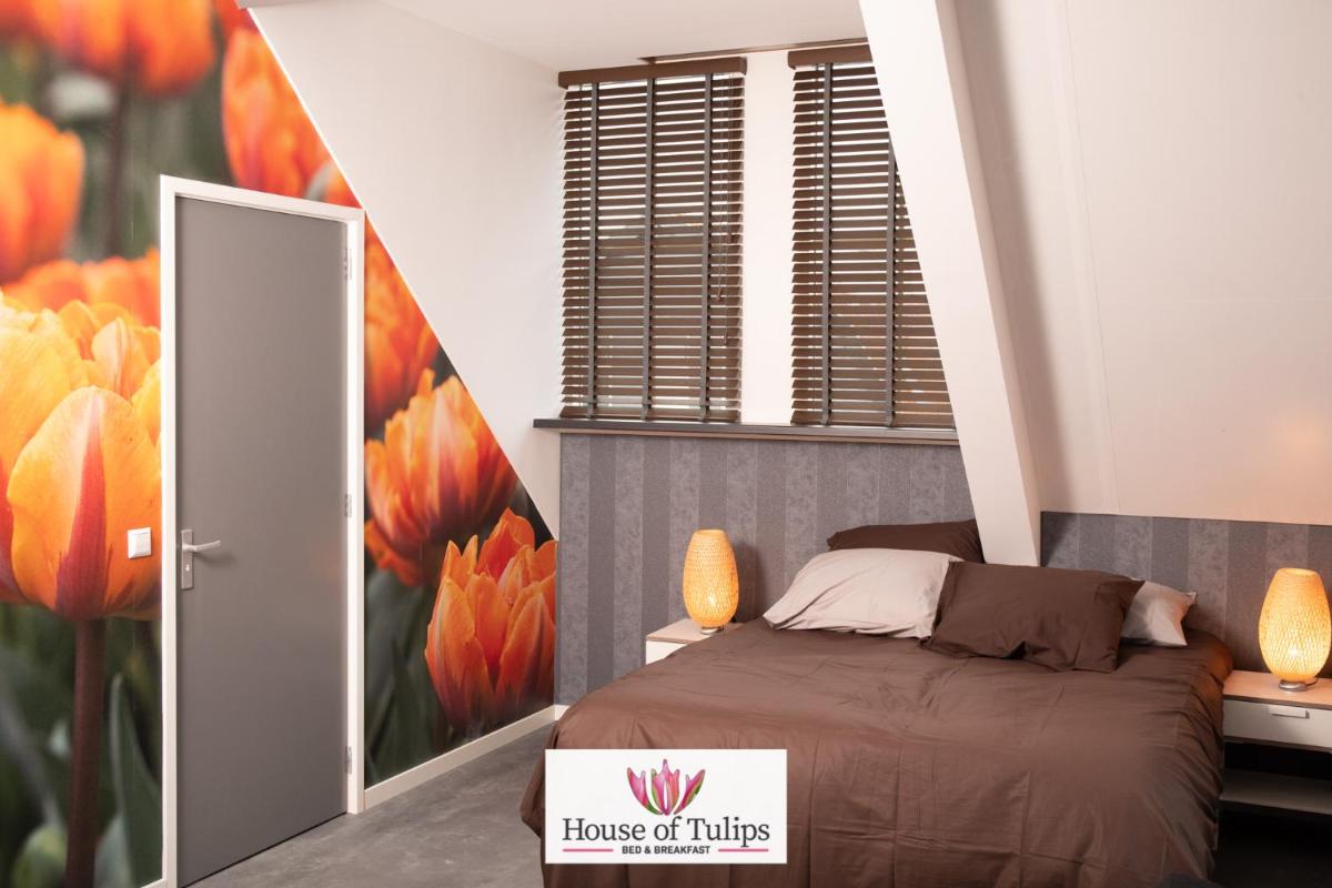 House of Tulips - Housity
