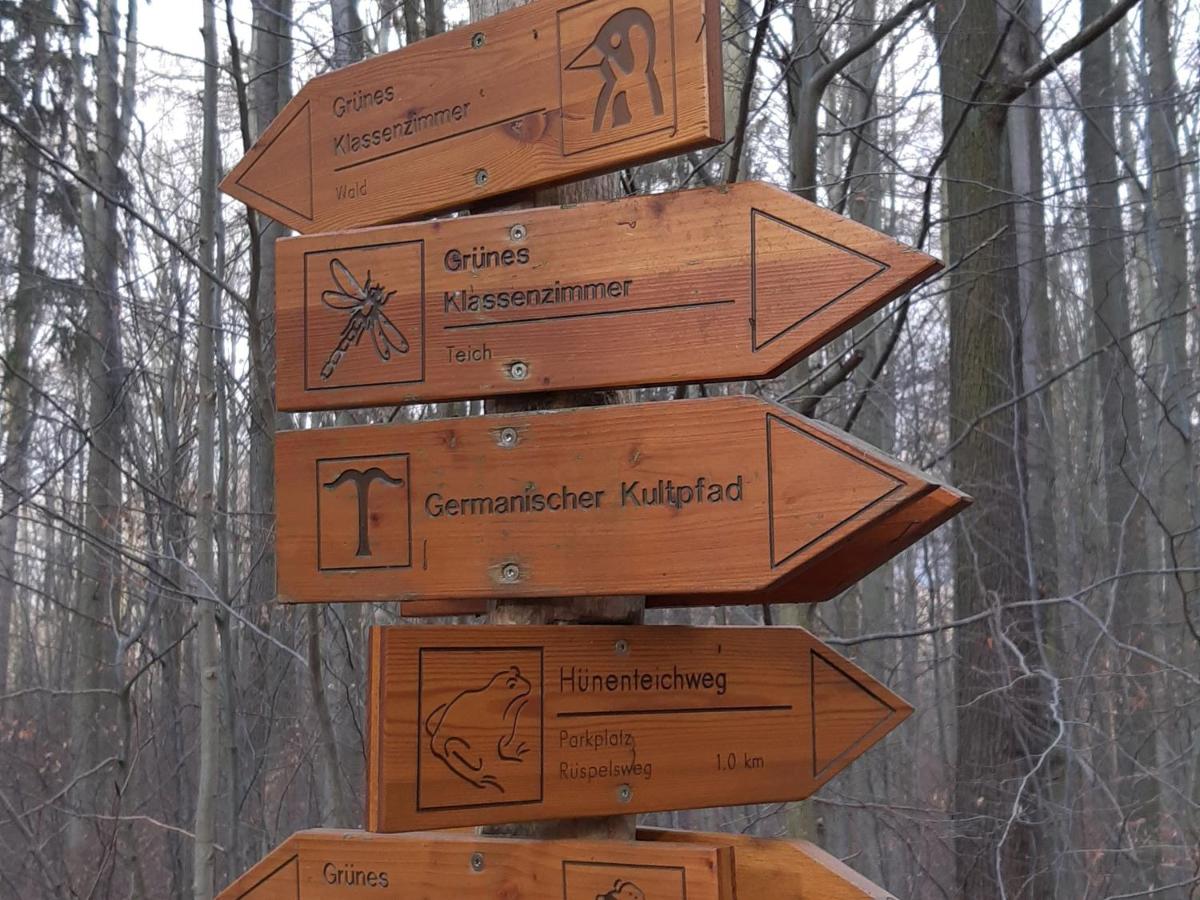 Ferienwohnungen Landleben - Housity