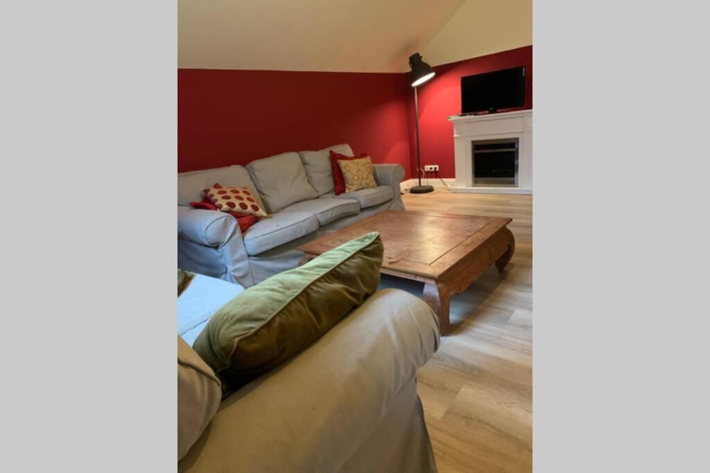 Polo Exclusive Appartement - Housity