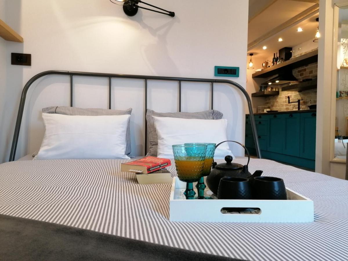 Apartman Kika - Hizvo