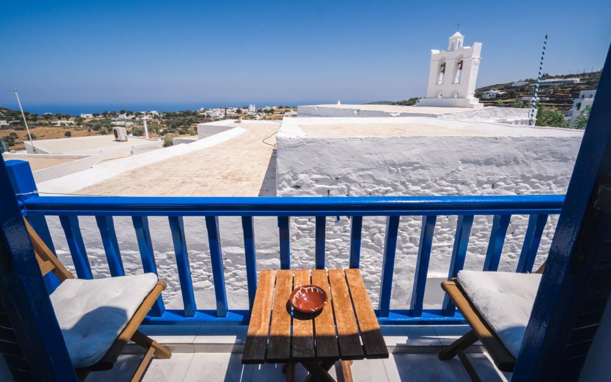 GIAMAKI APARTMENTS - Housity