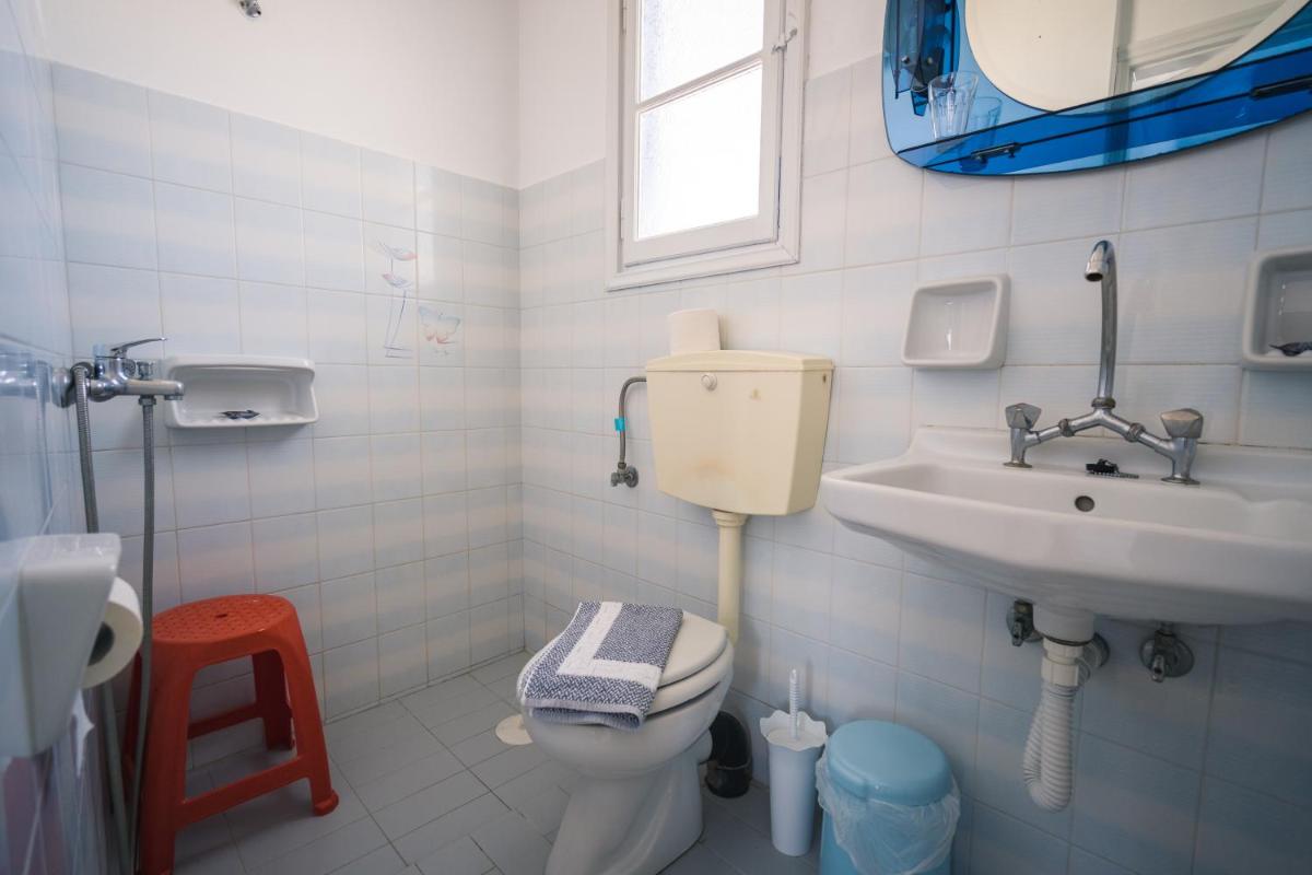 GIAMAKI APARTMENTS - Housity