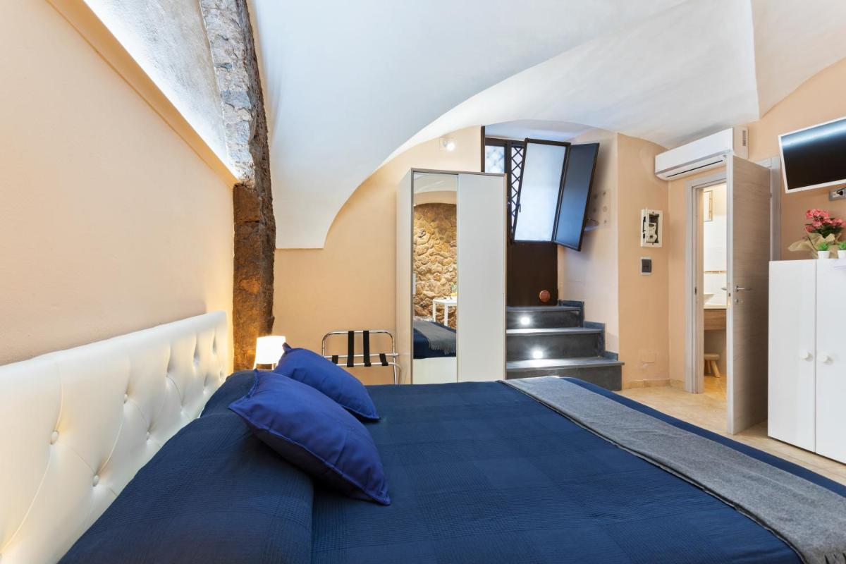 GuestHost - Cerami Studio Flat - Housity