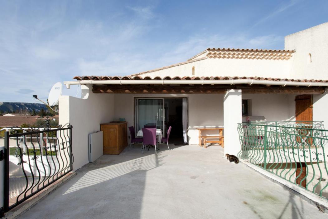 Gîte du Charme Provençal - Housity