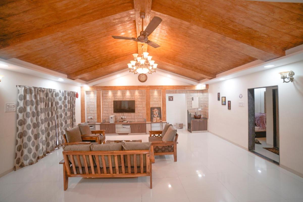 Highgarden Villa - Housity