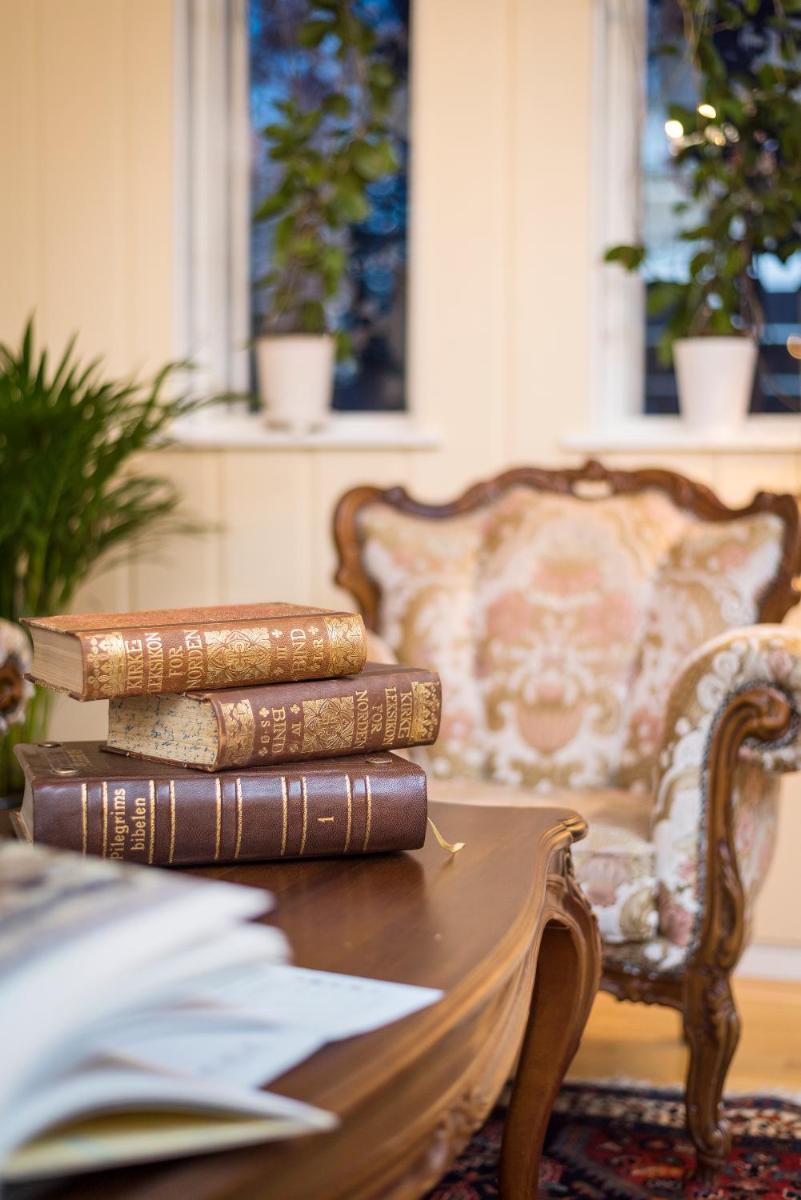 Pilegrimsgården Hotell og Gjestegård - Housity