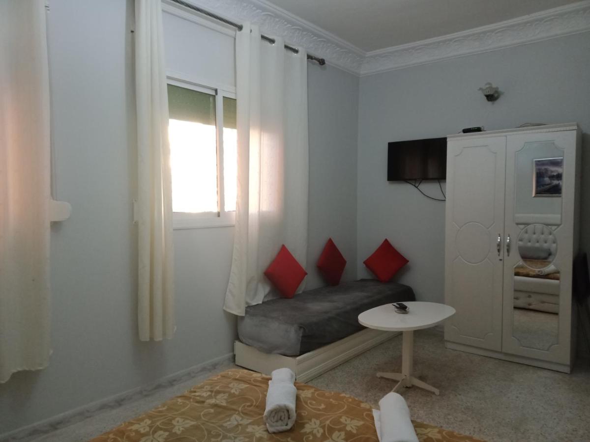 Maison Olga - Ancienne Medina - Housity