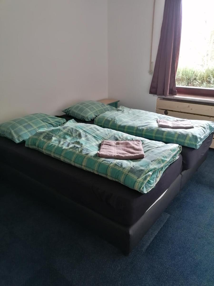 Haus Rotenburg - Housity