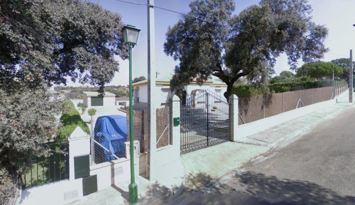 Casa Rural Codorniz con piscina - Housity