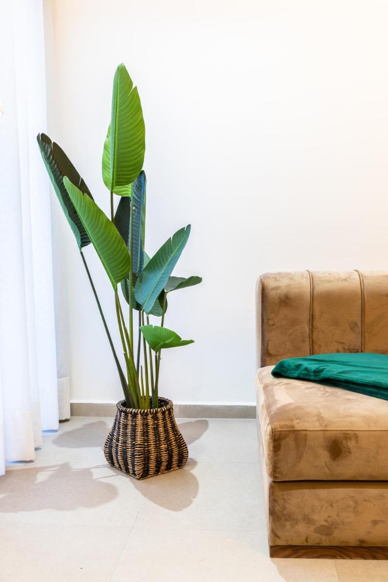 Stylish & Chic Flat - Best Place - New Building - Hizvo