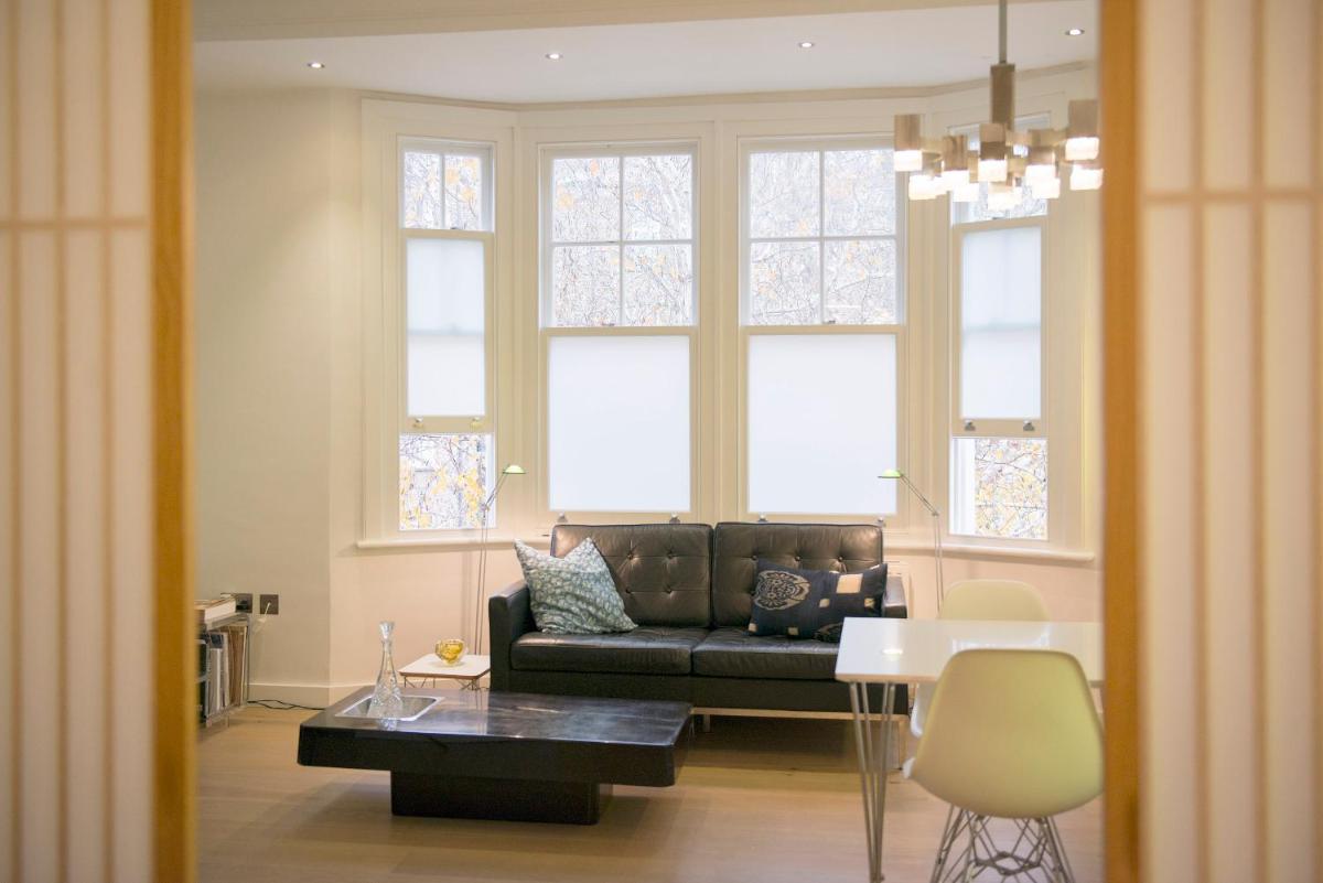 Designer Studio Maida Vale - Housity