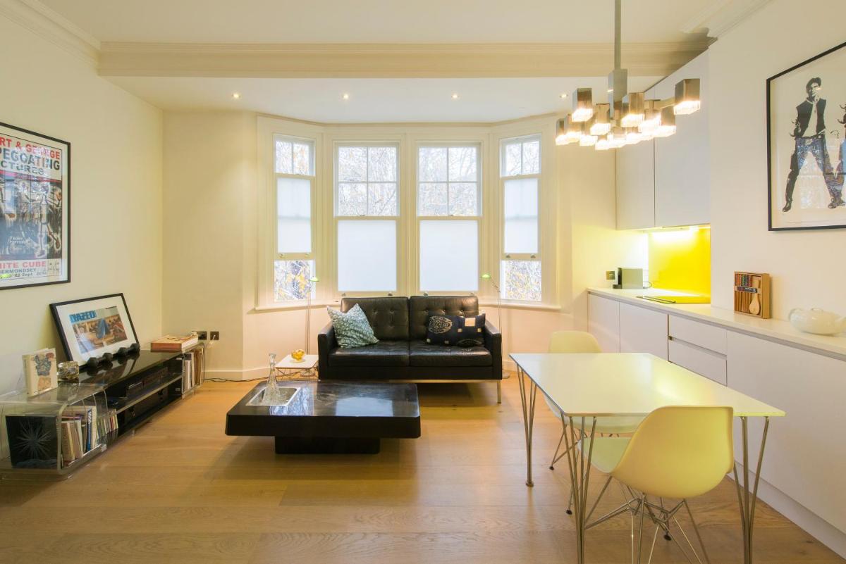 Suitetrails - Designer Studio Maida Vale