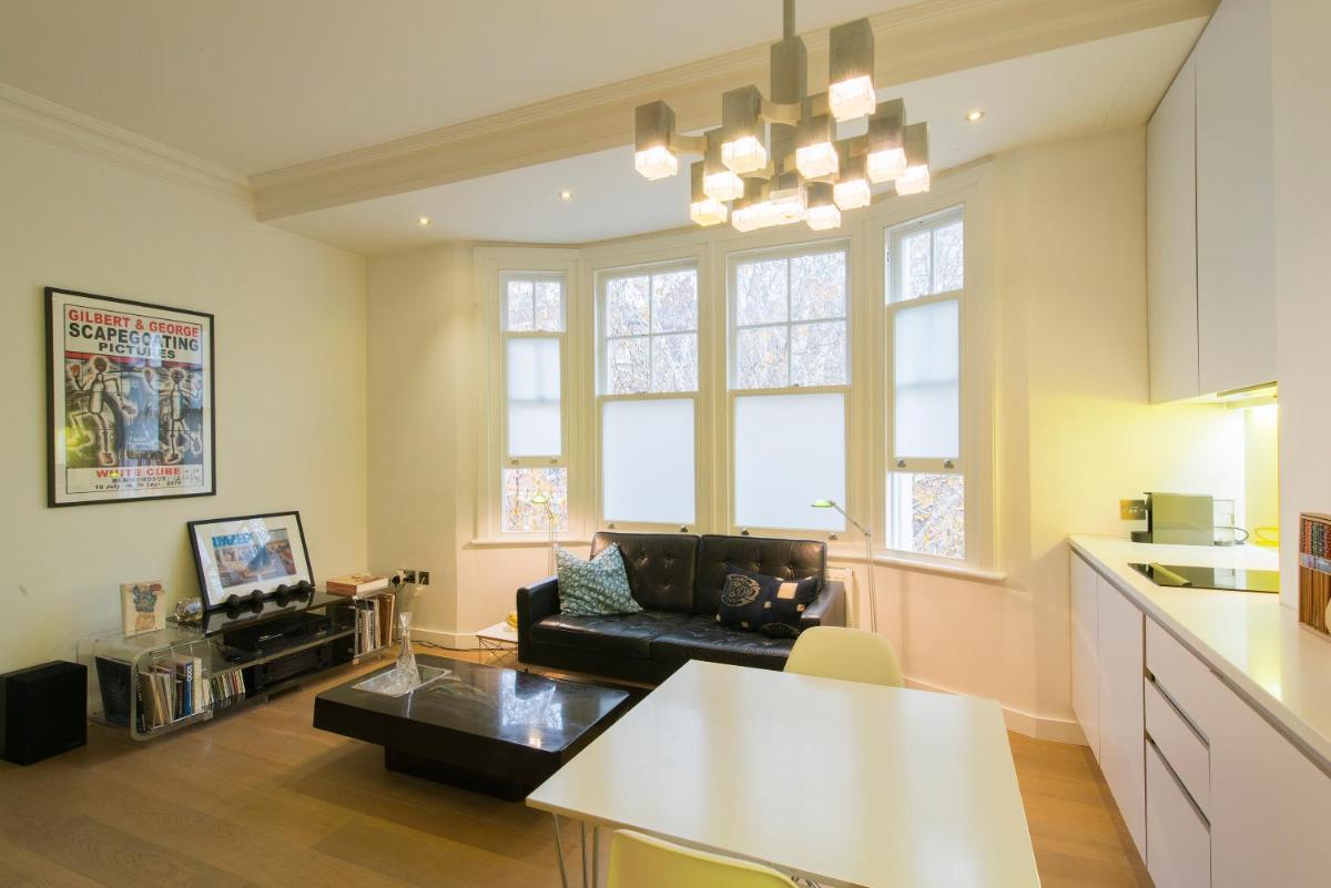 Suitetrails - Designer Studio Maida Vale