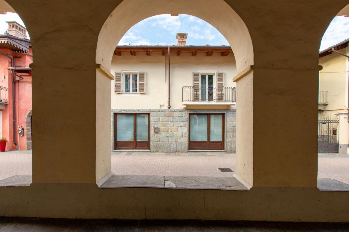 Ai piedi della Rocca - Housity
