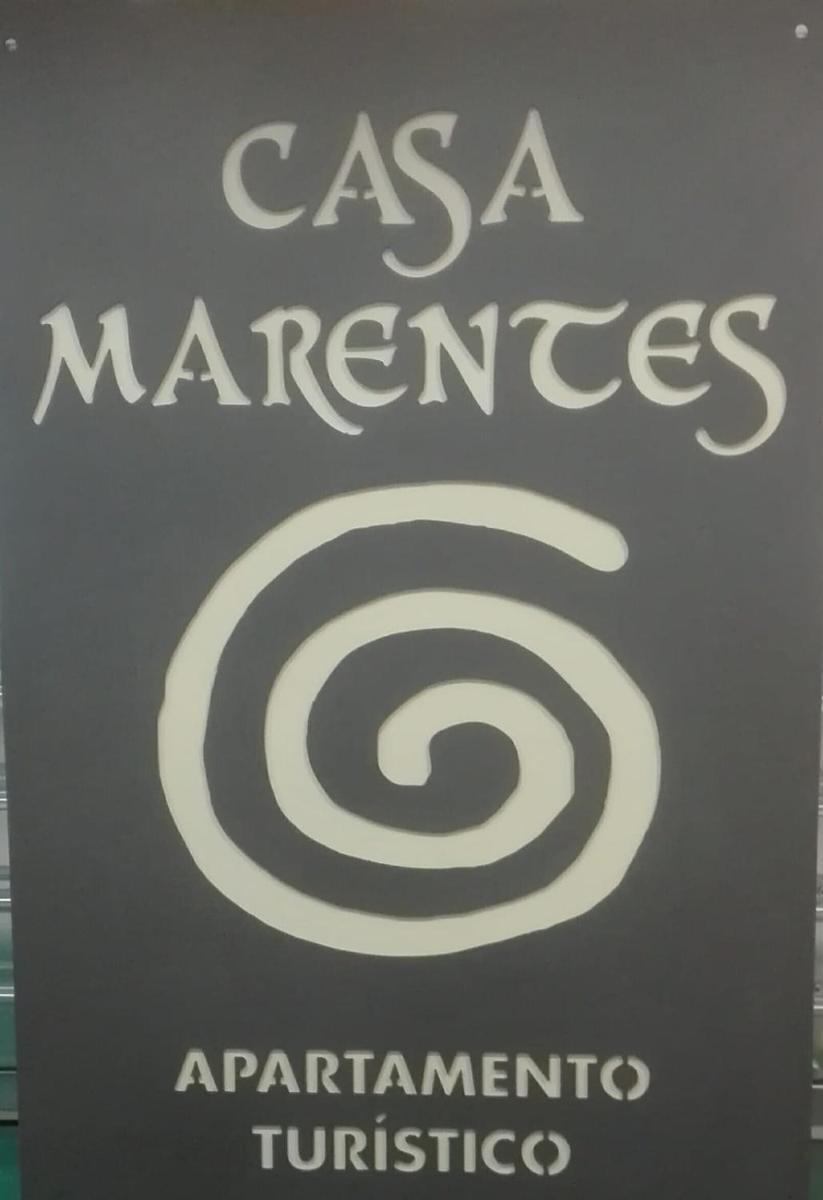 Casa Marentes - Housity
