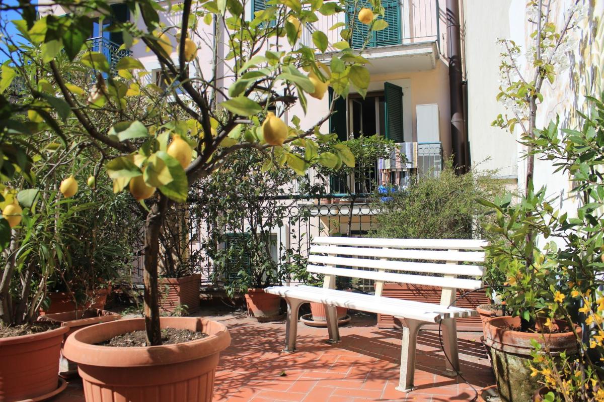 Navigli - Housity