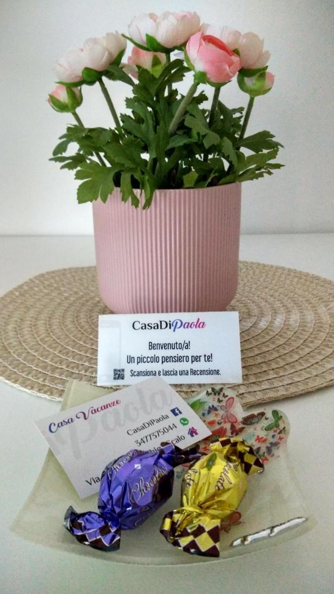 CasaDiPaola - Housity