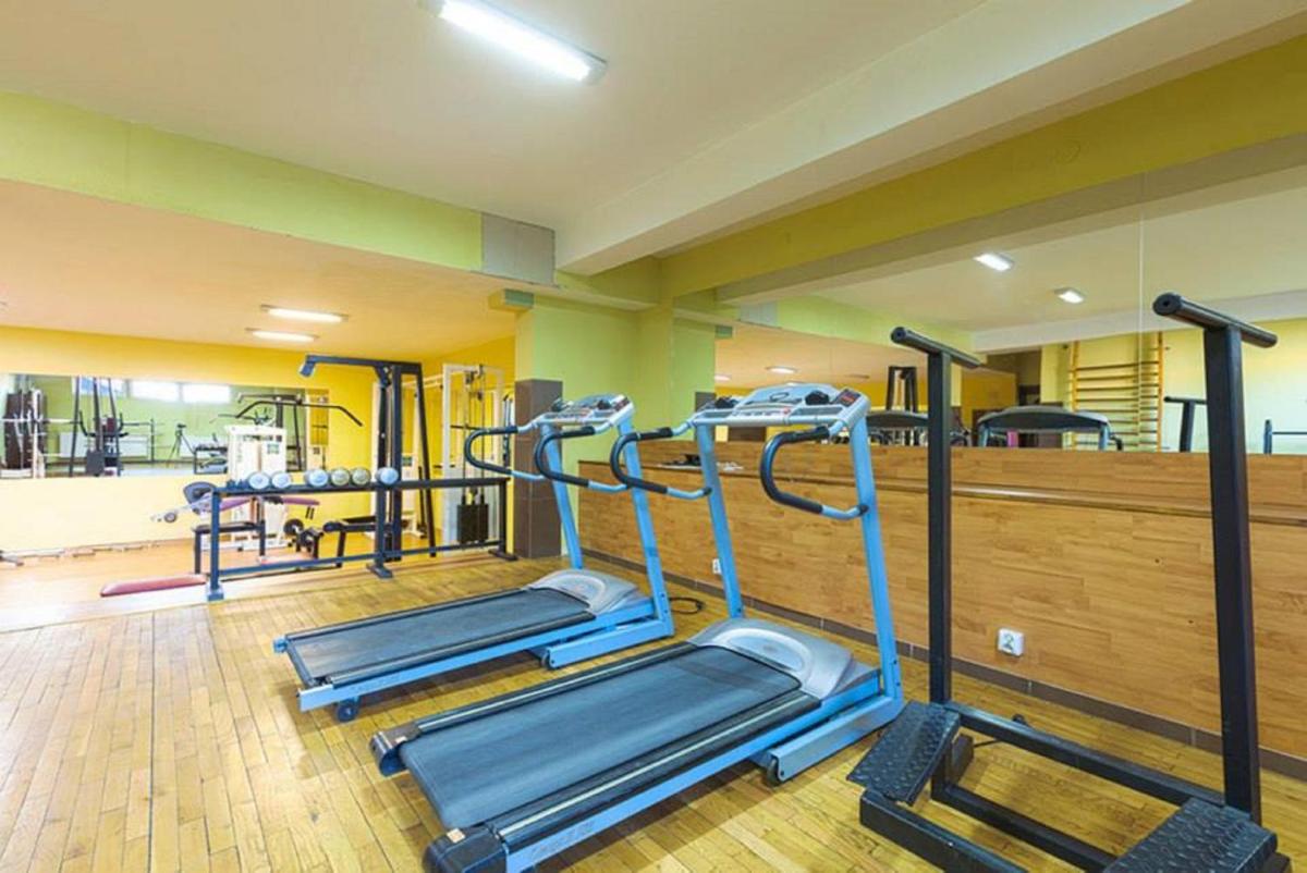 Widok Centrum - Housity