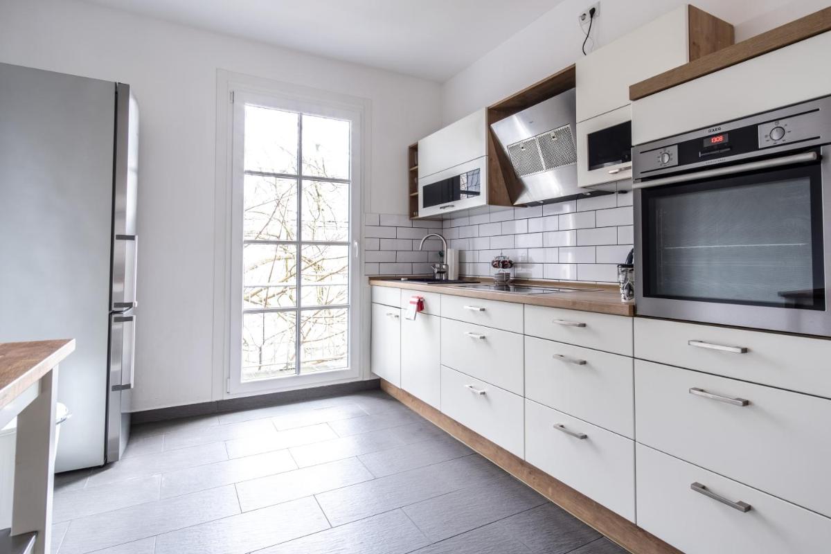 Appartements à la Luise - Housity