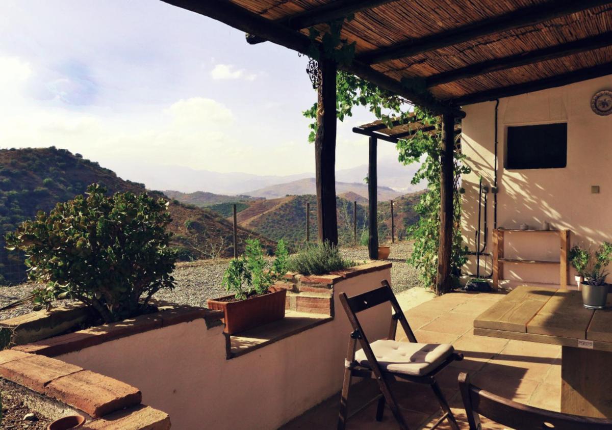 Corazón Andaluz Guesthouse - Housity