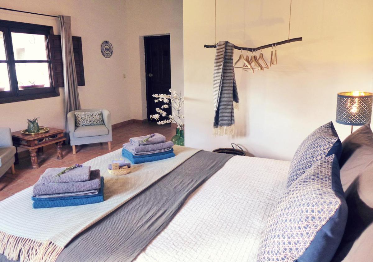 Corazón Andaluz Guesthouse - Housity