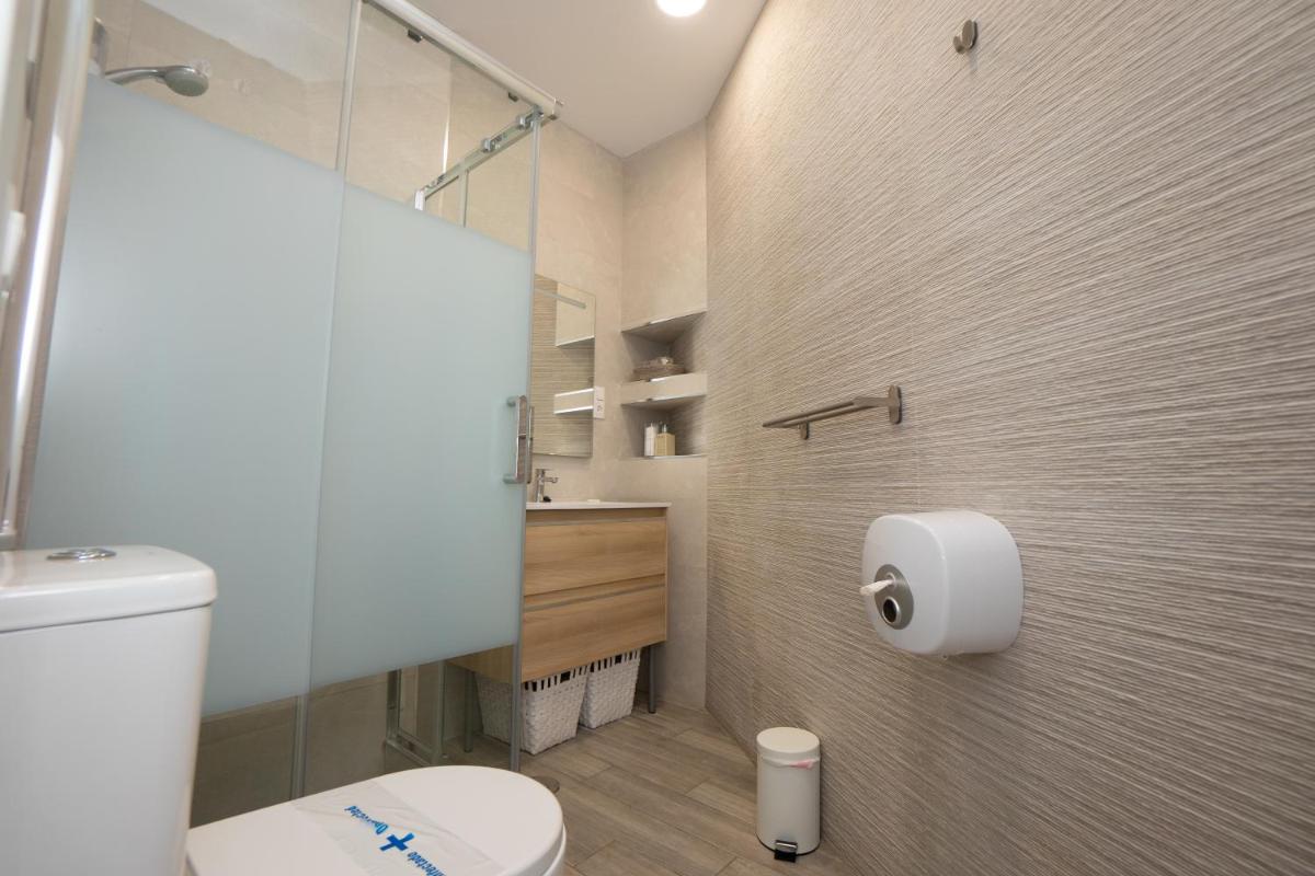 Hostal Casa Mercedes - Housity